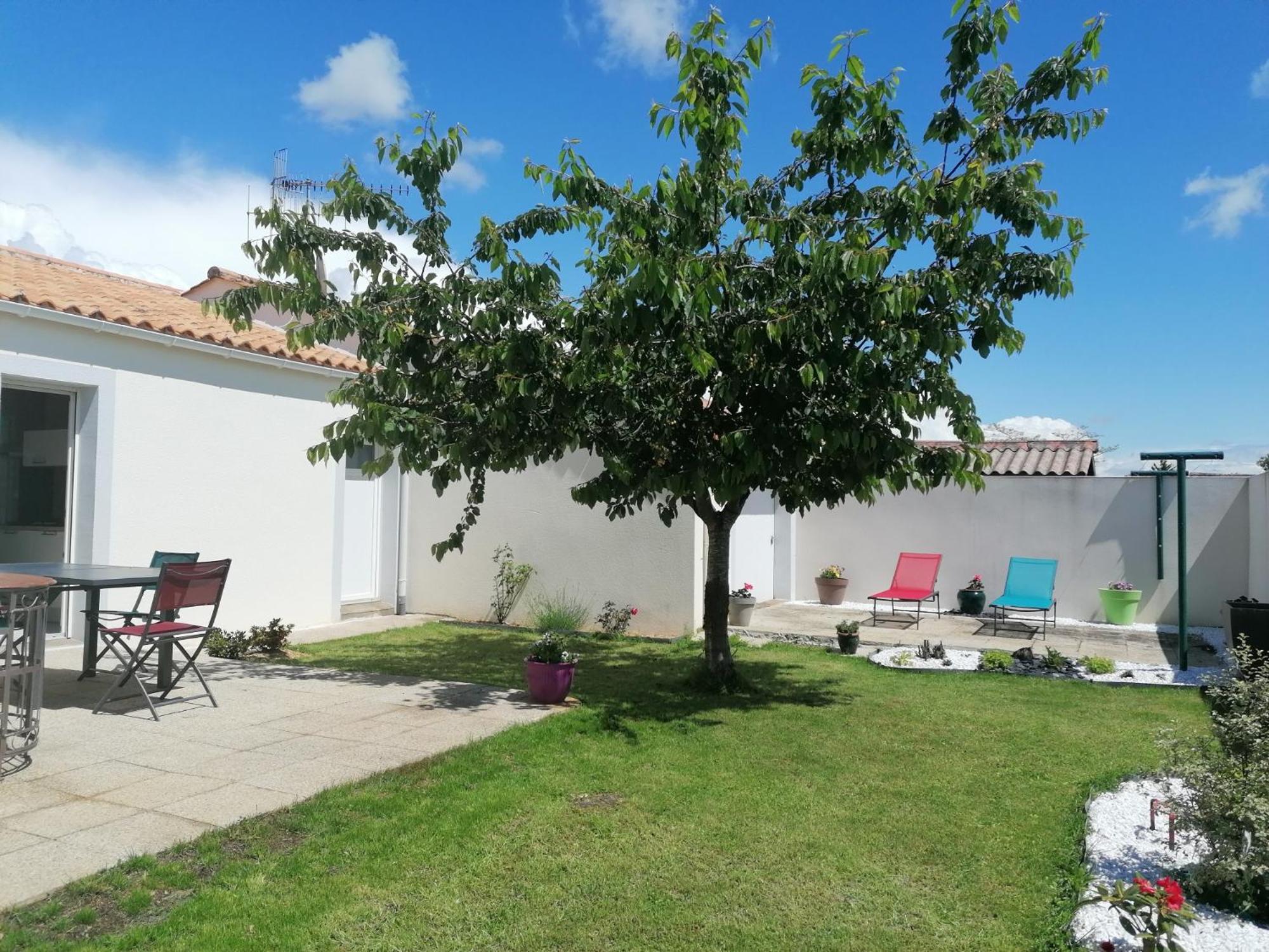 Holiday home La Maison Des Roses